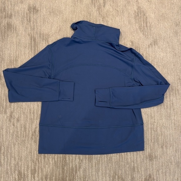 Lululemon Ready To Rulu Pullover NWT Size 8 - Picture 13 of 14